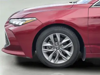 Toyota Avalon 2020 XLE 4dr Sedán