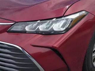 Toyota Avalon 2020 XLE 4dr Sedán