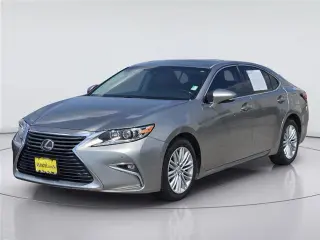 Lexus ES 350 2017 Sedán 4 puertas