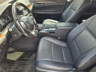 Lexus ES 350 2017 Sedán 4 puertas