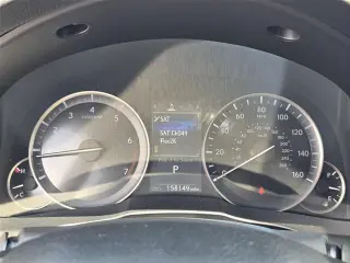 Lexus ES 350 2017 Sedán 4 puertas
