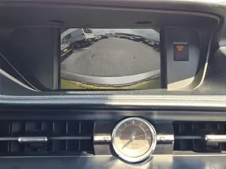 Lexus ES 350 2017 Sedán 4 puertas