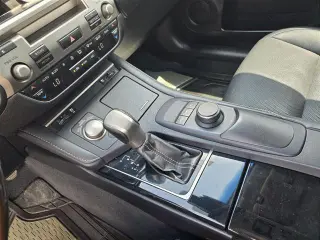 Lexus ES 350 2017 Sedán 4 puertas