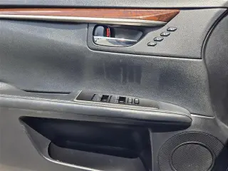 Lexus ES 350 2017 Sedán 4 puertas