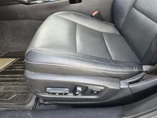 Lexus ES 350 2017 Sedán 4 puertas