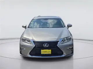 Lexus ES 350 2017 Sedán 4 puertas