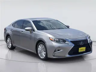 Lexus ES 350 2017 Sedán 4 puertas
