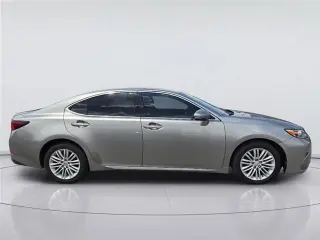Lexus ES 350 2017 Sedán 4 puertas