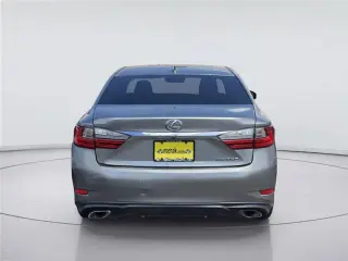 Lexus ES 350 2017 Sedán 4 puertas