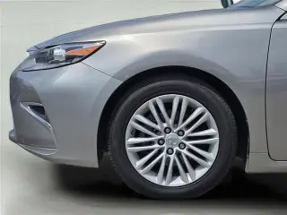 Lexus ES 350 2017 Sedán 4 puertas