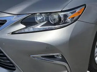 Lexus ES 350 2017 Sedán 4 puertas