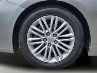 Lexus ES 350 2017 Sedán 4 puertas