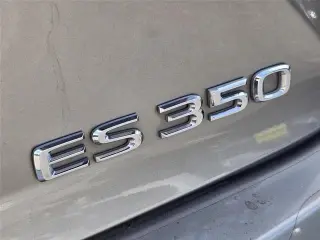 Lexus ES 350 2017 Sedán 4 puertas