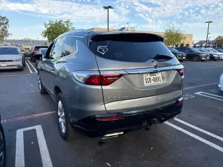 Buick Enclave 2023 Premium 4p Crossover