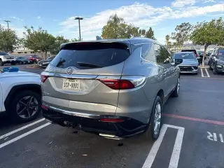 Buick Enclave 2023 Premium 4p Crossover