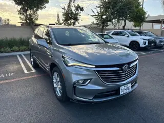 Buick Enclave 2023 Premium 4p Crossover