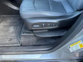 Buick Enclave 2023 Premium 4p Crossover