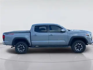 Toyota Tacoma 2019 4x4 TRD Sport 4dr Double Cab 5.0 ft SB 6M