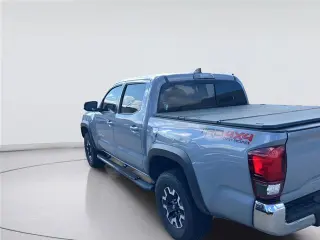 Toyota Tacoma 2019 4x4 TRD Sport 4dr Double Cab 5.0 ft SB 6M