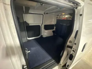 Nissan NV200 2021 S 4dr Cargo Mini-Van