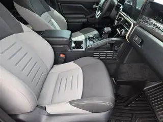 Toyota Tacoma 2025 4x4 TRD Sport HV 4p Doble Cabina 5.0 pies SB