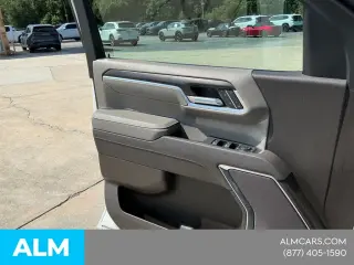GMC Sierra 1500 2025 4x2 SLT 4p Puerta Crew Cab 5.8 ft. CB