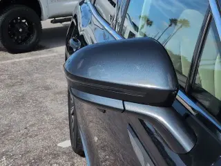 Lincoln Nautilus 2022 Estándar 4p SUV