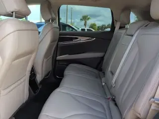 Lincoln Nautilus 2022 Estándar 4p SUV