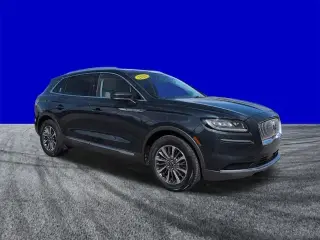 Lincoln Nautilus 2022 Estándar 4p SUV