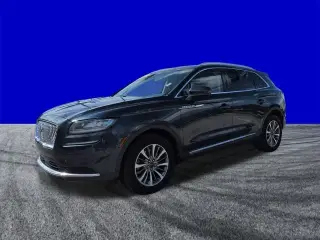 Lincoln Nautilus 2022 Estándar 4p SUV
