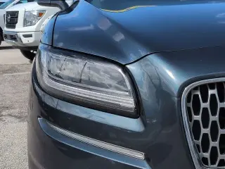 Lincoln Nautilus 2022 Estándar 4p SUV