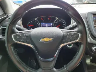 Chevrolet Equinox 2019 LT SUV de 4 puertas con 1LT