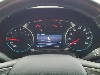 Chevrolet Equinox 2019 LT SUV de 4 puertas con 1LT