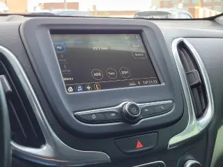 Chevrolet Equinox 2019 LT SUV de 4 puertas con 1LT