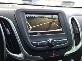 Chevrolet Equinox 2019 LT SUV de 4 puertas con 1LT