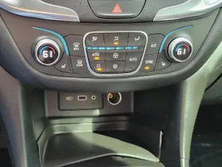 Chevrolet Equinox 2019 LT SUV de 4 puertas con 1LT
