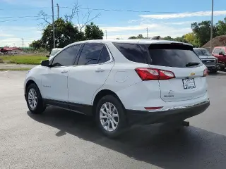 Chevrolet Equinox 2019 LT SUV de 4 puertas con 1LT