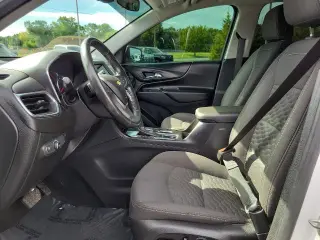 Chevrolet Equinox 2019 LT SUV de 4 puertas con 1LT