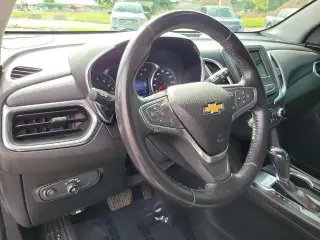 Chevrolet Equinox 2019 LT SUV de 4 puertas con 1LT