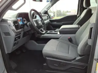 Ford F-150 2023 4x4 XLT 4p SuperCab 6.5 ft. CB