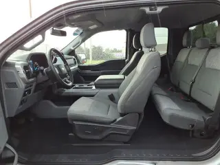 Ford F-150 2023 4x4 XLT 4p SuperCab 6.5 ft. CB