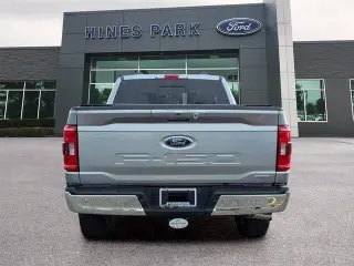 Ford F-150 2023 4x4 XLT 4p SuperCab 6.5 ft. CB