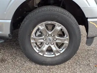 Ford F-150 2023 4x4 XLT 4p SuperCab 6.5 ft. CB
