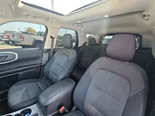 Ford Bronco Sport 2024 AWD Big Bend 4p SUV