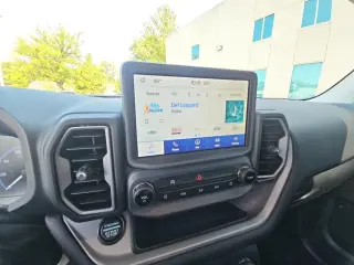 Ford Bronco Sport 2024 AWD Big Bend 4p SUV