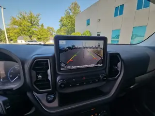 Ford Bronco Sport 2024 AWD Big Bend 4p SUV