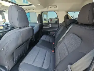 Ford Bronco Sport 2024 AWD Big Bend 4p SUV