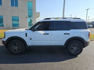 Ford Bronco Sport 2024 AWD Big Bend 4p SUV