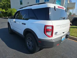 Ford Bronco Sport 2024 AWD Big Bend 4p SUV