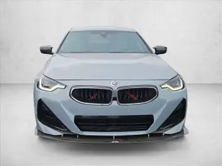 BMW Serie 2 2023 M240i 2dr Coupe